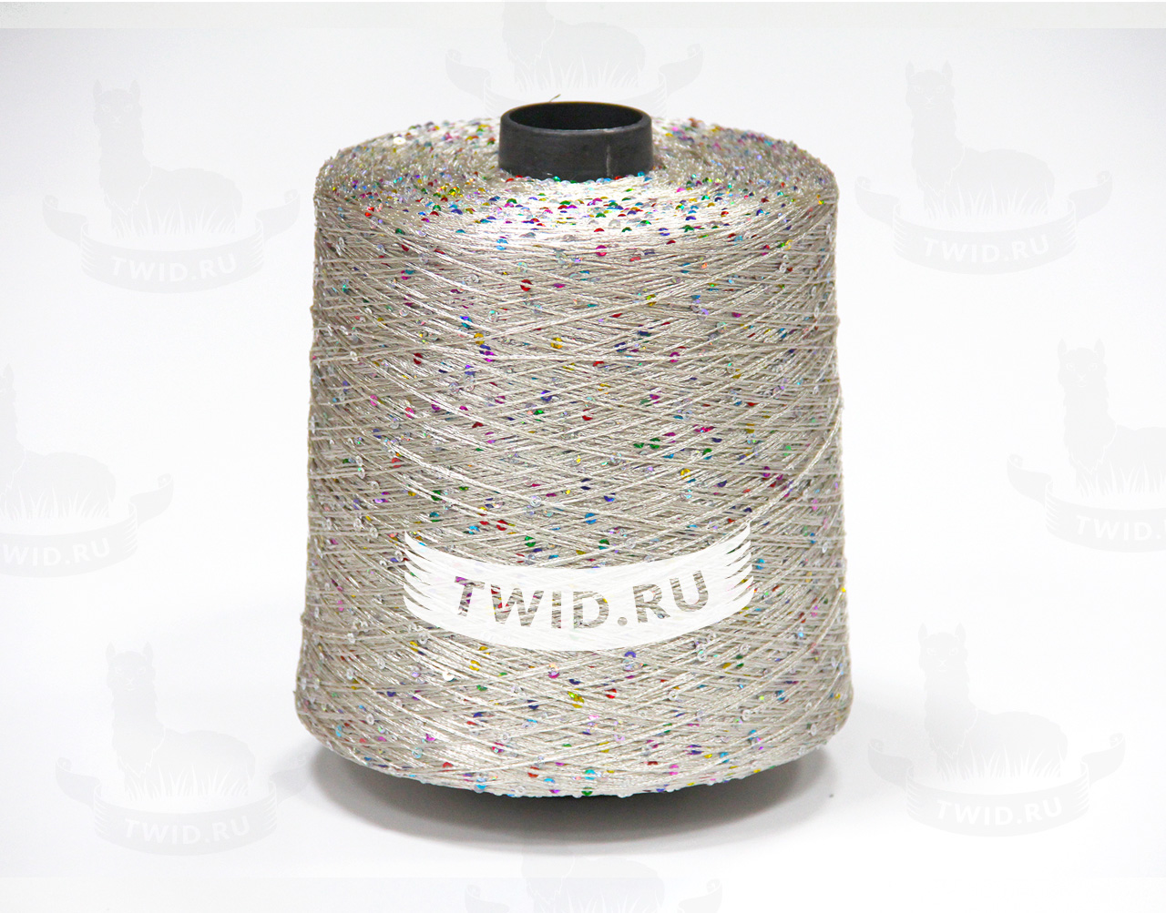 Sequin Yarn